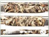Ruger Red Label All-weather 30in stainless 12 Gauge Camo - 3 of 4