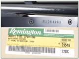 Remington 1100 Sporting 410 ANIB - 4 of 4