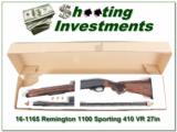 Remington 1100 Sporting 410 ANIB - 1 of 4