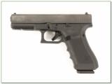Glock 17 9mm Gen 4 NIC 3 17 round mags - 2 of 4