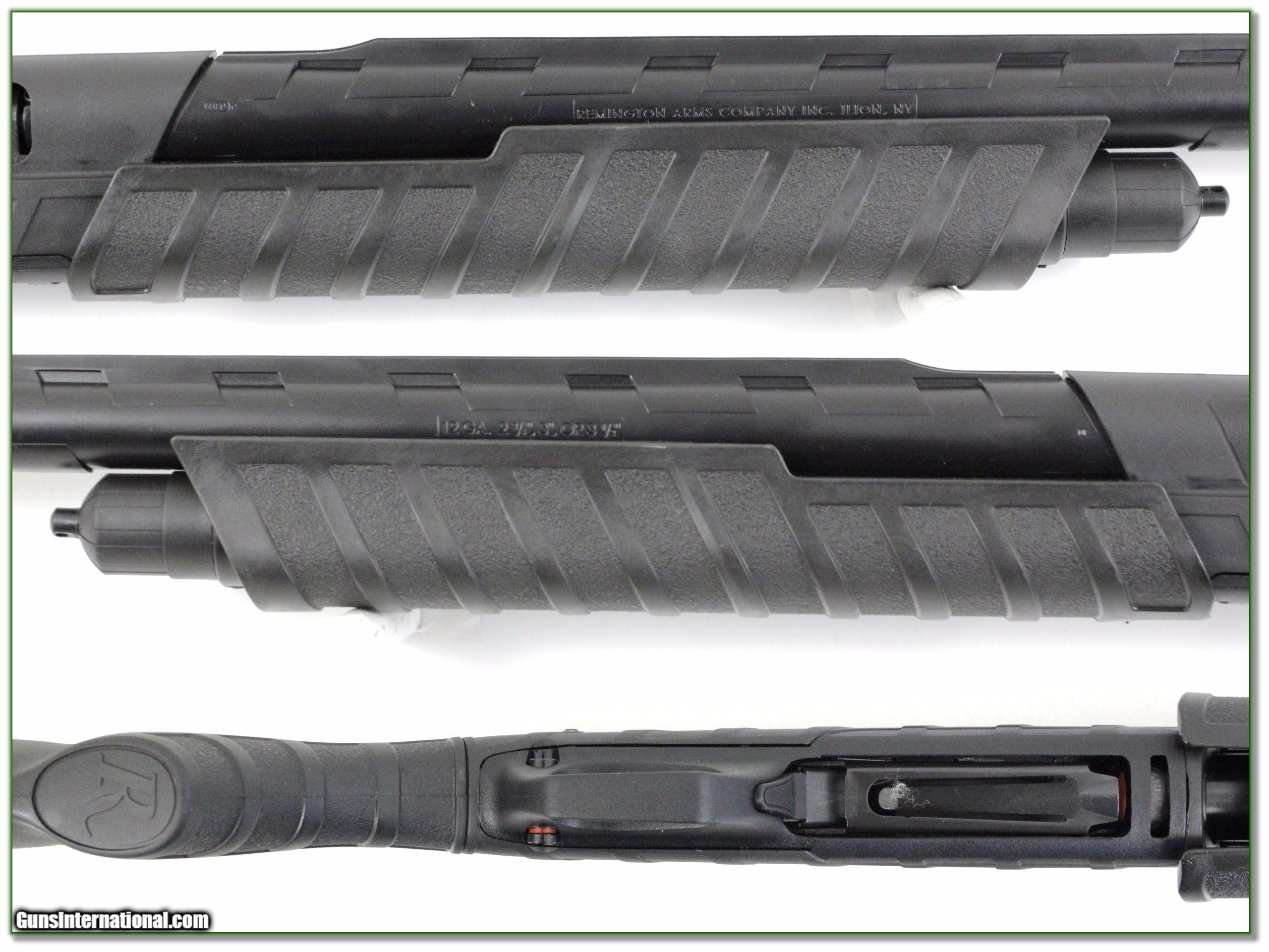 Remington 887 M887 Nitromag 3.5 in 12 Gauge 28in