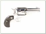 Ruger Vaquero Stainless 45 ACP NIC! - 2 of 4