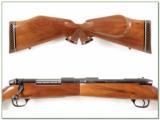 Weatherby Mark V Deluxe early German 300 Exc Cond! - 2 of 4