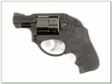 Ruger LCR 38 Special NIB! - 2 of 4