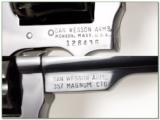 Dan Wesson Model 15 6in blued 357 Magnum - 4 of 4