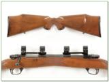 Interarms Mark X mini-mauser in 223 - 2 of 4