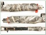 Benelli M2 20 Ga 26in Camo NIC! - 3 of 4