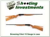 Browning 22 Auto Belgium Blond! - 1 of 4