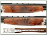 Browning Citori Grade 5 20 Ga Superlight hand engraved! - 3 of 4