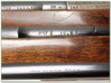 Johan Ecker Austrian 8x57 High Grade Mauser 8mm - 4 of 4
