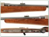 Johan Ecker Austrian 8x57 High Grade Mauser 8mm - 3 of 4