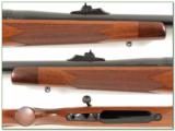 Remington 700 Custom Shop Safari 375 H&H near new! - 3 of 4
