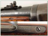 Winchester 1886 in RARE Takedown 33 WCF all original - 4 of 4
