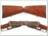 Winchester 1895 made in 1913 in 30 US 30-40 Kraig - 2 of 4