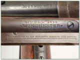 Winchester 1895 made in 1913 in 30 US 30-40 Kraig - 4 of 4