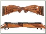 Weatherby Mark V Custom Shop 378 Wthy Mag! - 2 of 4