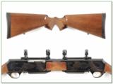 Browning BAR Mark II Safari 270 Win Exc Cond! - 2 of 4