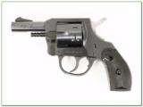 H&R Harrington & Richardson 732 32 S&W - 2 of 4