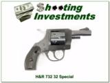 H&R Harrington & Richardson 732 32 S&W - 1 of 4