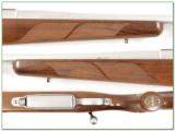 Sako 75 Stainless Walnut in 338 Winchester Magnum! - 3 of 4