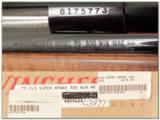 Winchester Model 70 Super Grade 300 NIB New Haven - 4 of 4