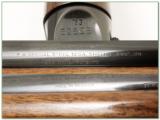 Browning A5 Light 12 75 Belgium Vent Rib! - 4 of 4