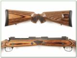 Sako 85 L Browning Bear 375 H&H NIB! - 2 of 4