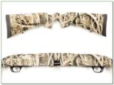 Browning BPS 10 gauge Shadow Grass Camo 28in as new - 2 of 4