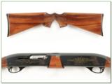 Remington 1100 20 Gauge Exc Cond nice wood VR - 2 of 4