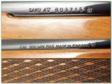 Sako Finnbear Deluxe AV 300 Win Magnum - 4 of 4