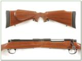Remington 700 *****
LEFT
HAND
*****
BDL 338 Winchester Magnum - 2 of 4