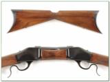 Browning Model 78 45-70 26in Octagonal barre in bow - 2 of 4