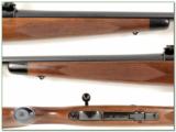 Browning Model 52 22 LR Rimfire near new! - 3 of 4