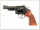 Smith & Wesson 19-3 4in 357 Exc Con! - 2 of 4