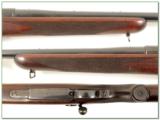 Niedner Rifle Corporation custom Mauser 250 Savage! - 3 of 4