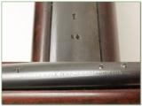 Niedner Rifle Corporation custom Mauser 250 Savage! - 4 of 4