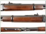 Browning Model 92 357 Magnum Montana Centennial unfired! - 3 of 4