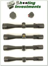 Nikon 3-9 X 40mm Prostaff rifle scope with covers - 1 of 1