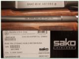 Sako 85 Hunter 370 Sako magnum 9.3X66 NIB! - 4 of 4