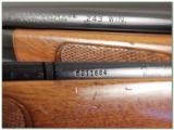 Remington 700 BDL Varmint Special 243 Win Pressed Checkering - 4 of 4