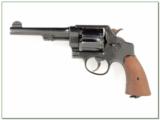 Smith & Wesson Model 1917 in 45 ACP made in 1918 - 2 of 4