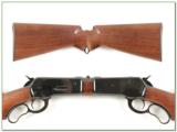 Browning Model 71 348 Winchester near new! - 2 of 4
