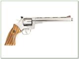 Dan Wesson Stainless 38 357 Magnum Pistol Pac - 2 of 4