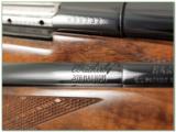 Weatherby Mark V Custom Shop 378 Wthy Mag! - 4 of 4
