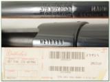 Weatherby Mark V Deluxe 378 Wthy in box No Break! - 4 of 4
