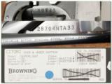 Browning Citori Superlight 20 Gauge in box - 4 of 4
