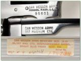 Dan Wesson Model 15-2V 38 357 Pistol Pack 4-barrel Set - 4 of 4