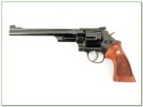 Smith & Wesson Model 27-2 8in 357 collector - 2 of 4