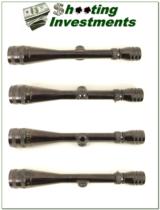 Vintage Redfield 4-12X AO Rifle Scope - 1 of 1