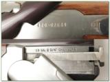 Ruger Red Label Silver 28 Gauge 28in XX Wood! - 4 of 4